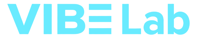 VIBE Lab Logo